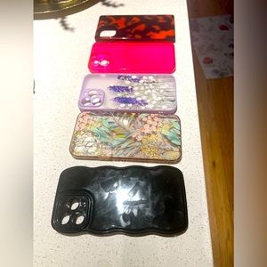 iPhone 13 Pro Max cases